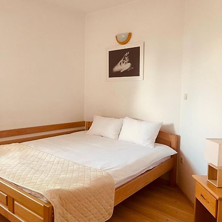 Hill Durmitor Appartement Žabljak Buitenkant foto