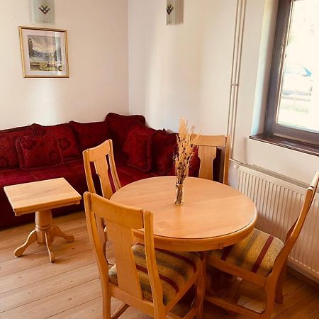 Hill Durmitor Appartement Žabljak Buitenkant foto