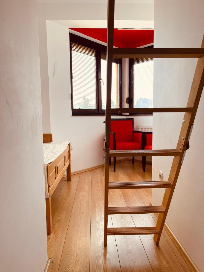 Hill Durmitor Appartement Žabljak Buitenkant foto