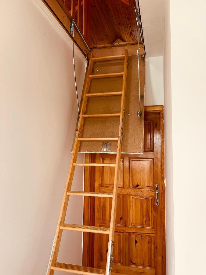 Hill Durmitor Appartement Žabljak Buitenkant foto