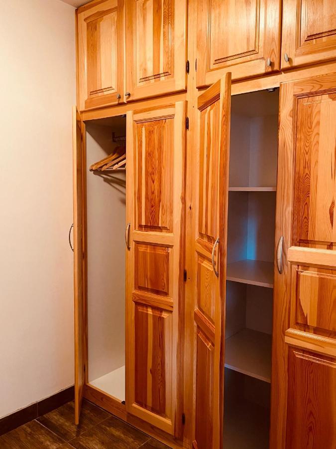 Hill Durmitor Appartement Žabljak Buitenkant foto