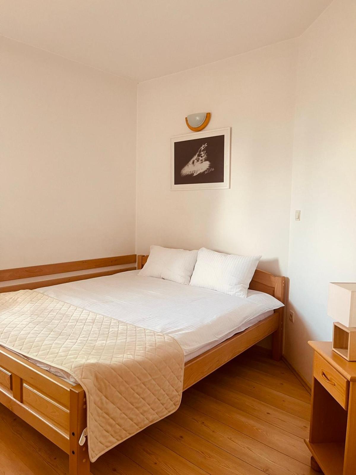 Hill Durmitor Appartement Žabljak Buitenkant foto
