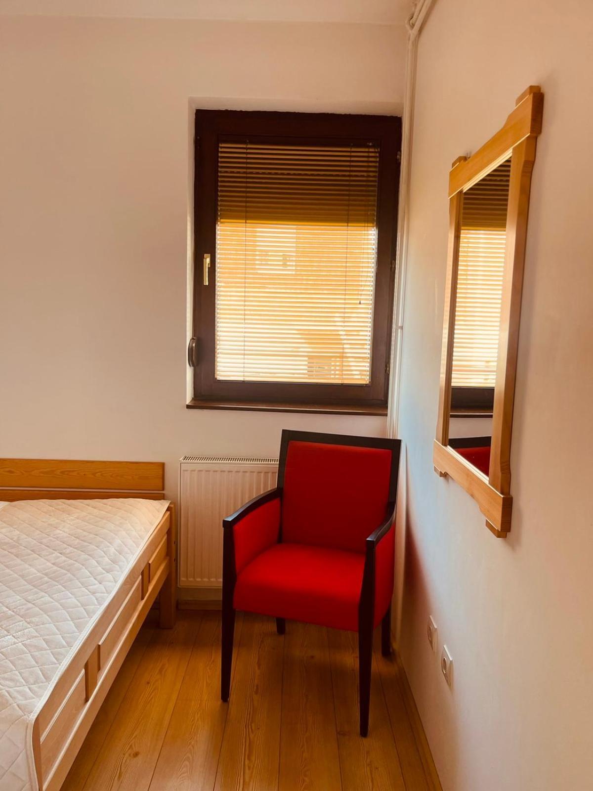 Hill Durmitor Appartement Žabljak Buitenkant foto